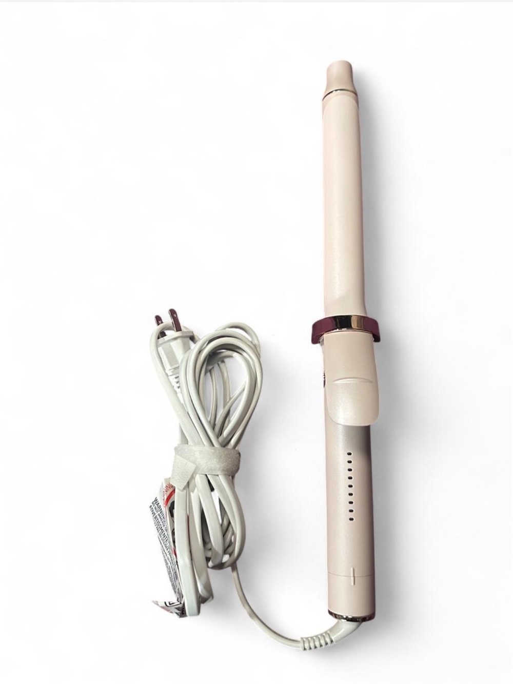 T3 SinglePass Curl X 1” Curling Barrel